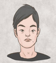 临高容易破财的身体体象