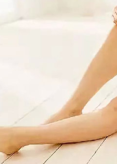 临高身相足相秘诀