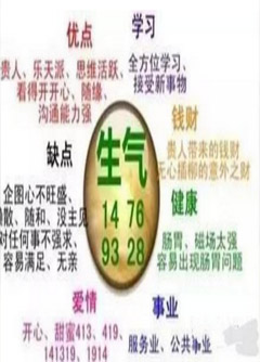 临高数字能量：什么样的数字招贵人？什么样的数字招小人？
