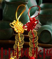 临高五帝钱摆在家中六处地方，年前请进家，来年财运接二连三！