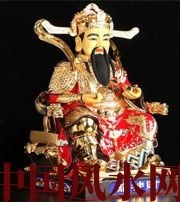 临高财神摆放注意：何谓“五宜八忌”？