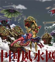 临高用过五鬼运财秘法，招来财运后，还需要怎样化解？