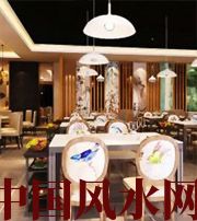 临高想要生意兴隆，财运亨通，风水吉位不能错！