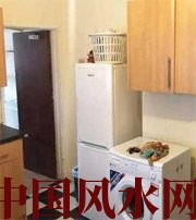 临高你家冰箱还在这里放？难怪财运会这么差！