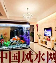 临高家中用水有讲究，小心你的财运被水带走！