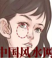 临高脸上这些地方有痣，不利财运，一生难发大财