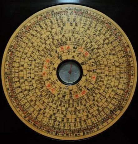 临高阴宅金口诀，看过后不少人都成了风水师！