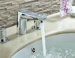 临高家中用水有讲究，小心你的财运被水带走！